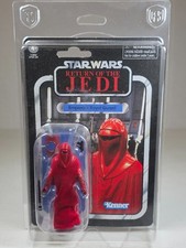 Star Wars Vintage Collection Emperor's Royal Guard VC105 in Protector