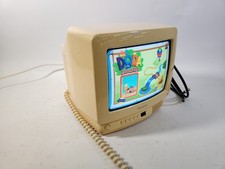 1989 CRT Panasonic 19 1989 CRT Panasonic 19