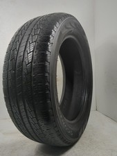 Used Tire 27555r20 Pirelli Scorpion Str 111h - Tread Depth 732