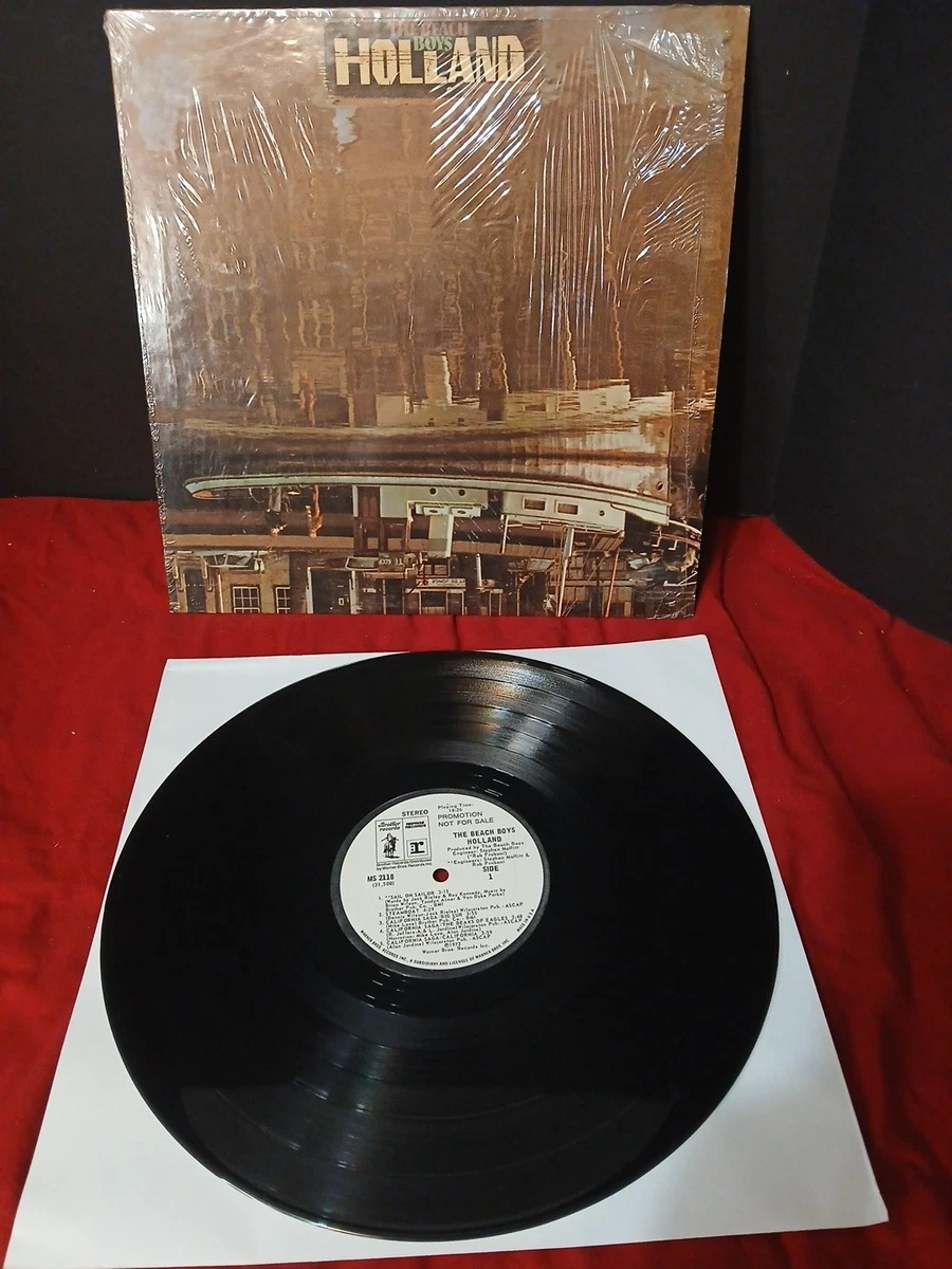 beach boys holland products for sale | eBay