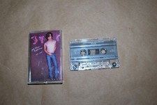 John Cougar Mellencamp Uh-Huh Cassette Tape