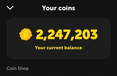 RESTOCKING 1m Soundmap Coins | FAST DELIVERY | | ZERO SHIPPING FEE |