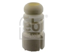 FEBI BILSTEIN 2x Anschlagpuffer Federung 37210/2x PU Polyurethan für PEUGEOT HDi