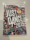 New ListingJUST DANCE 2015 (2014 NINTENDO Wii, UBISOFT), COMPLETE W/MANUAL, FREE SHIPPING