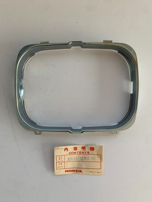 Halter Optikgruppe Frontscheinwerfer Honda VF 750 S Sabre '83/'85