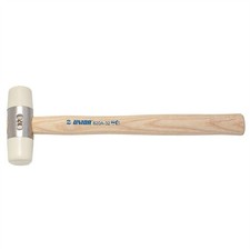 UNIOR Polyuretan Bumping Hammer:  40MM