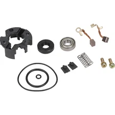 Starter Repair Kit For Polaris Scrambler 90 2001-2003 495724; 414-54005
