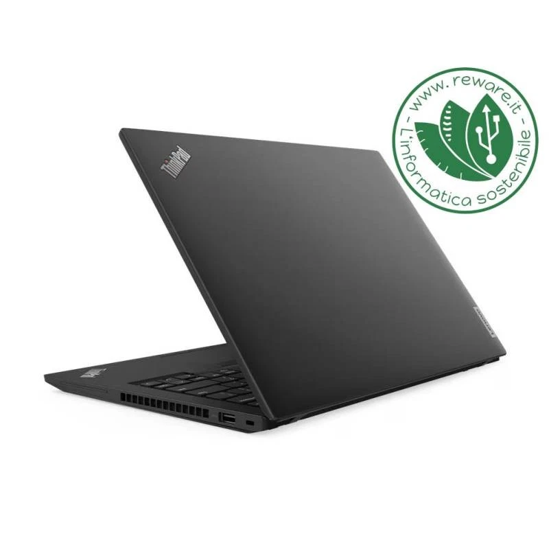 Lenovo ThinkPad T14 G3 · i5-1235U · 16GB · 256GB, foto 4 di 4