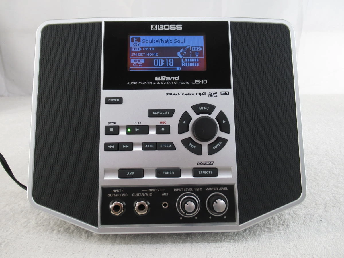 Boss Js 10 for sale | eBay