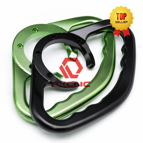 For Z300 Z250 NINJA300 2013 14-2016 CNC Passenger Hand Grip Tank Grab Handle Bar - Picture 11 of 15