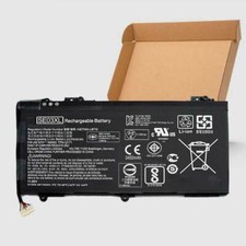 SE03XL Battery for HP Pavilion 14-AL HSTNN-LB7G 849568-421 849908-850 11.55V 46W