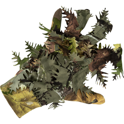 Jack Pyke - Kit Camouflage pour Fusil - English Oak Evolution