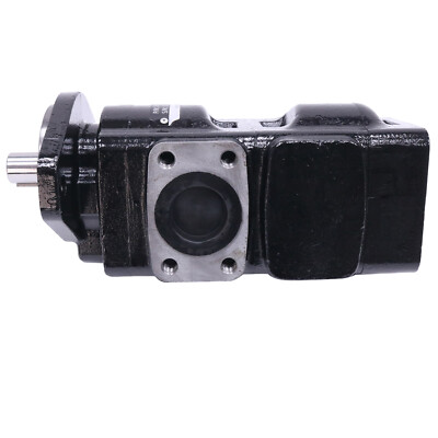 Hydraulic Main Pump – 20/911200 – Compatible With JCB Loader 3CX, 4C, 4CX, 3DX