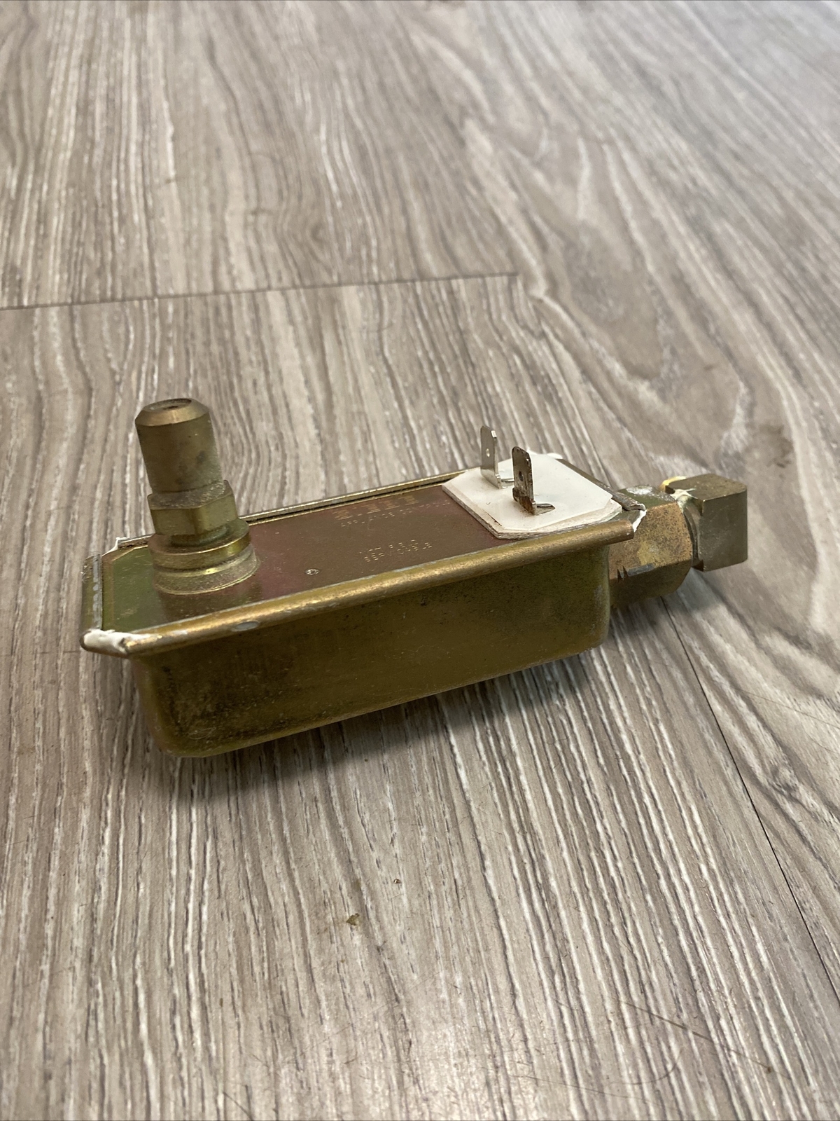 Thermador Grill Thermal Valve/Safety Gas Valve 00415496, 00411263  