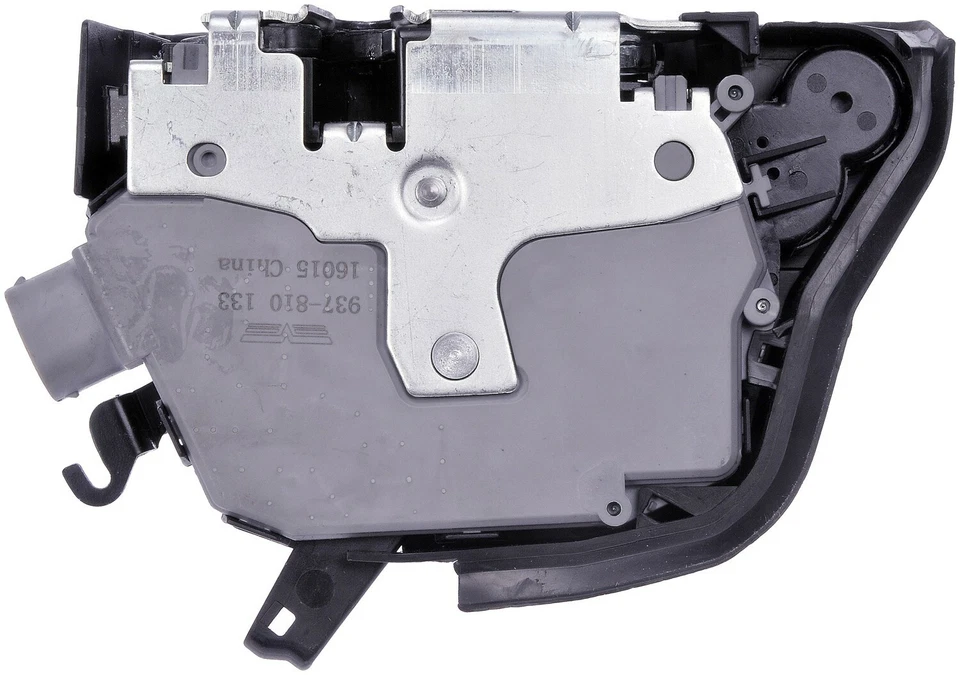 Se adapta a BMW M3 2001-2006 cerradura puerta actuador motor delantero izquierdo Dorman 2002 2003 2004 Foto 2 de 3