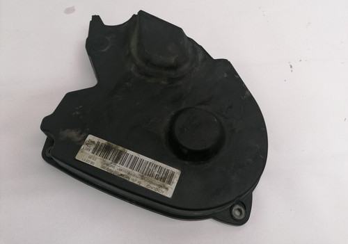 VW Passat B6  Zahnriemenabdeckung Zahnriemen Abdeckung    (06)