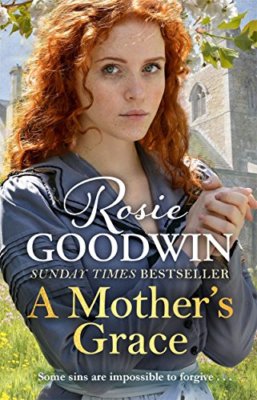 A Mother's Grace: The heart-warming Sunday Times bestseller (Days of the Week ,