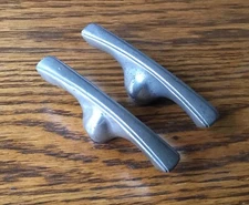 1930s Auburn WINDOW CRANK HANDLES vtg interior