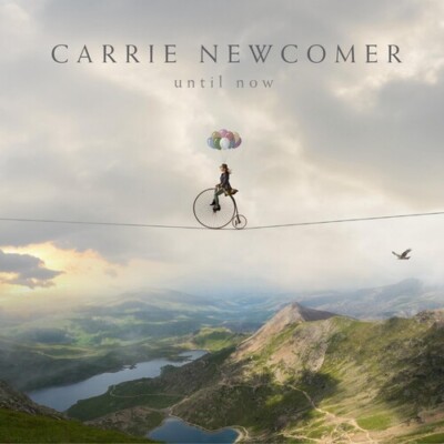 Carrie Newcomer - Until Now [New CD]
