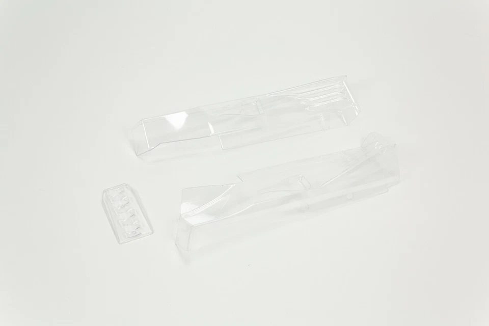 ARRMA ARA410011 Clear Body Trimmed: FELONY 6S BLX - Image 2 of 4