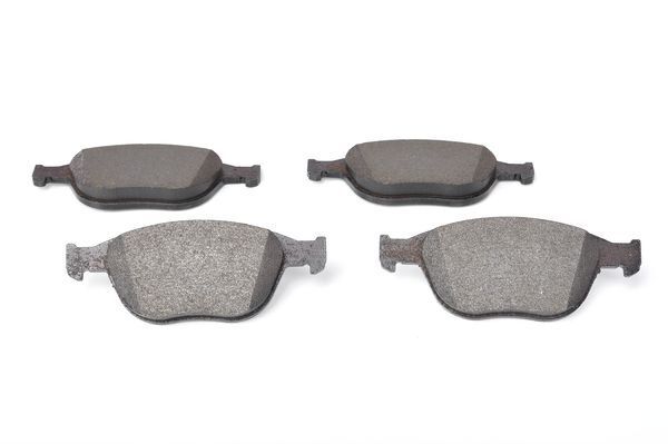 Bosch Kit Pastiglie Freno, Freno a Disco 0 986 424 701 - Miniatura 5