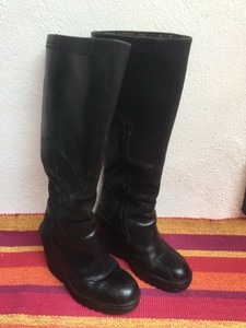 fly wedge boots uk