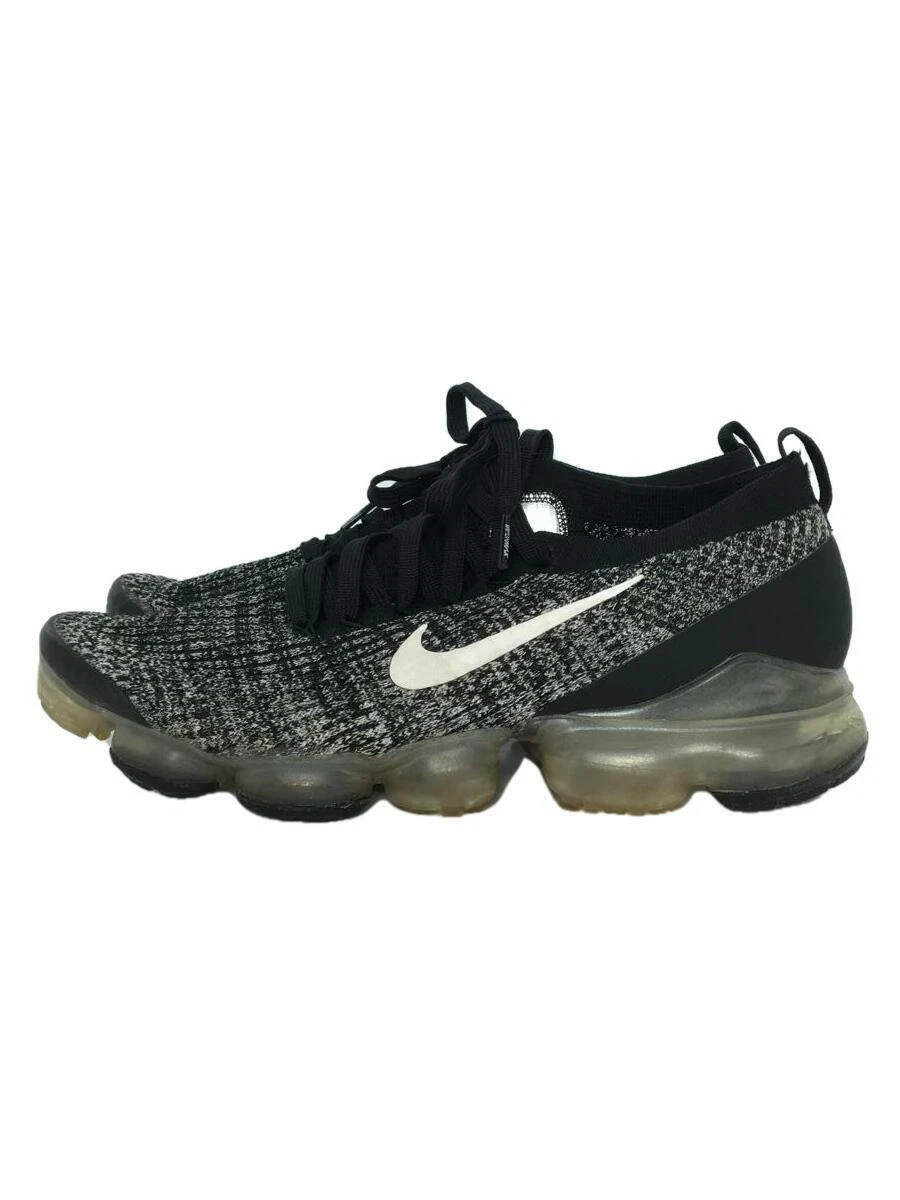 NIKE Air Vapormax Flyknit 3 Max Aj6900-002 black Size 28cm Sneakers From Japan