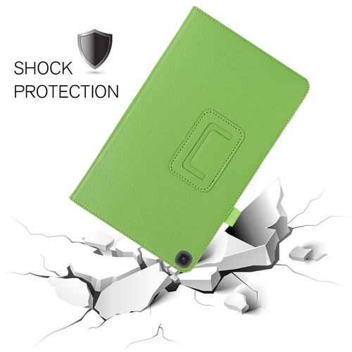 Für Samsung Galaxy Tab A8 10.5 SM-X200 X205 Leder Tablet Hülle Flip Ständer Cover - Bild 54 von 72