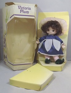 victoria plum doll ebay
