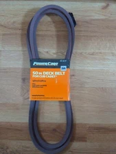 power care deck belt 50” 