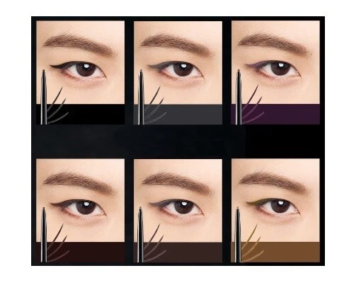 Shu Uemura Unlimited 3D Gel Pencil Eyeliner - Image 2 of 2