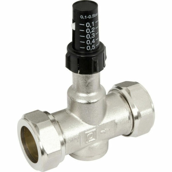 22mm Automatic Bypass Valve Straight for sale online eBay