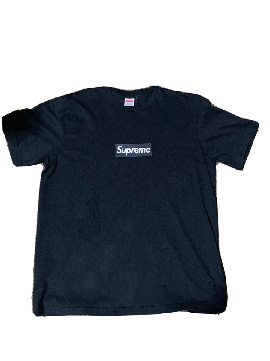 Supreme friends and clearance family box logo