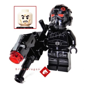 lego set 75226