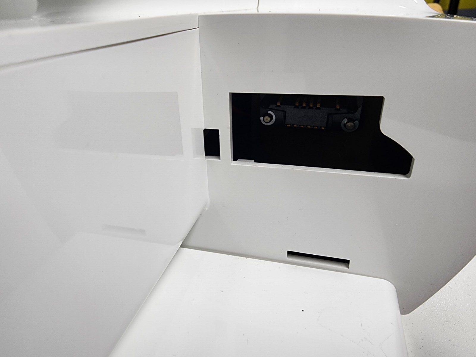 Brother PE700II Embroidery Sewing Machine Only eBay