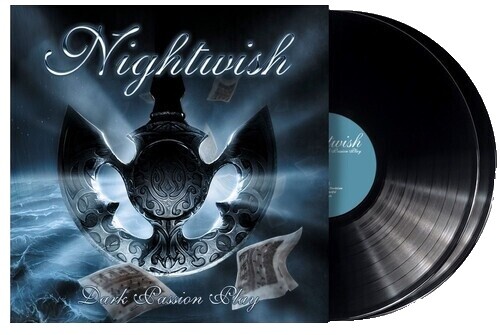CD NIGHTWISH - HIGHEST HOPES / SPINEFARM RECORDS 2005 / SYMPHO