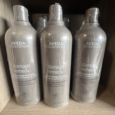 Aveda Damage Remedy Restructuring Shampoo 33.8 oz Jumbo