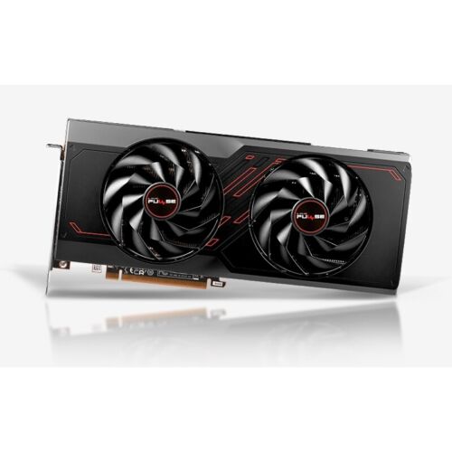 Sapphire PULSE AMD RADEON RX 7700 XT GAMING 12GB GDDR6 Video/Graphics Card - Picture 1 of 1