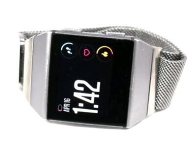 fitbit ionic gumtree