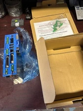 Coretec BS-M3A-1B-DV, Servo Press Controller, 24vdc,  New in Box