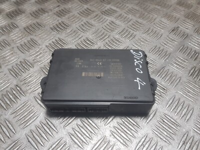 LAND ROVER DISCOVERY 4 L319 KEYLESS ENTRY CONTROL MODULE AH4219H440AF