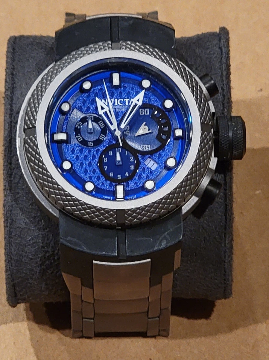 Invicta coalition forces titanium sale