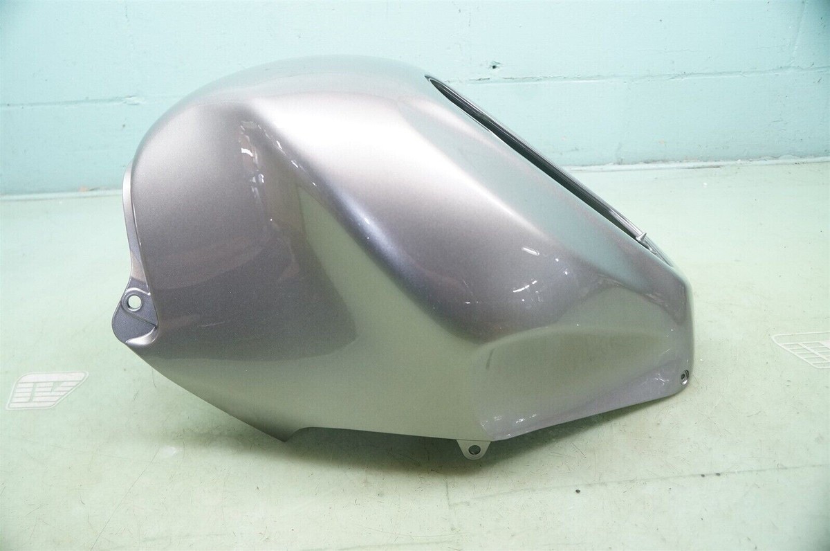 gu⭐︎ KAWASAKI NOS 51026-1051-GU NINJA ZX12R ZX1200 FUEL TANK