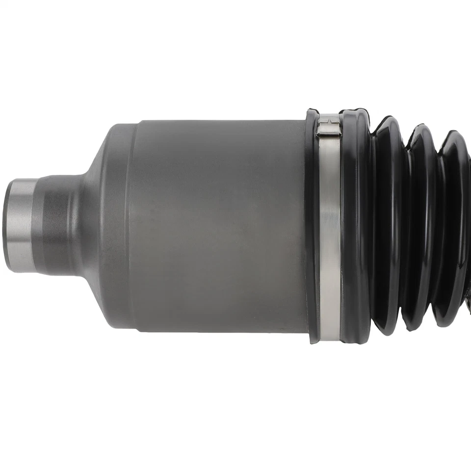 Eje delantero derecho izquierdo 2 piezas eje CV para Chevrolet Cobalt HHR 2,2 L 2,4 L 05-11 Foto 3 de 4