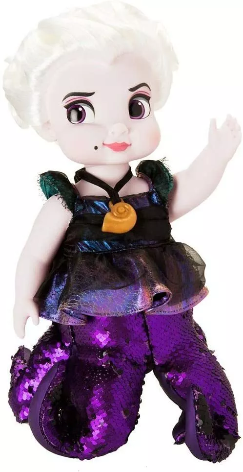 Disney animators sale collection ursula