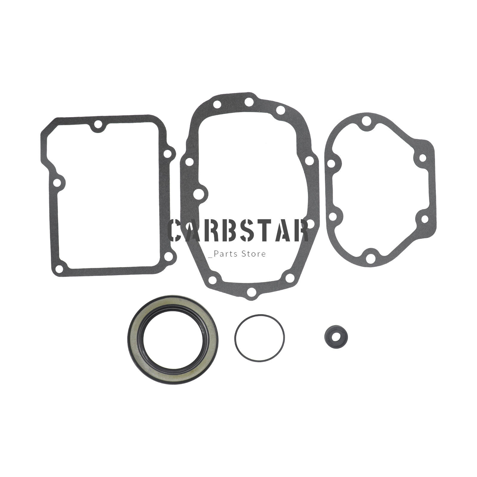 Transmission Gasket/Seal Rebuild Kit for Ultima 5 & 6Speed Models eBay