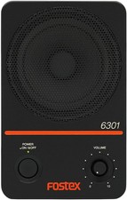 fostex g101av