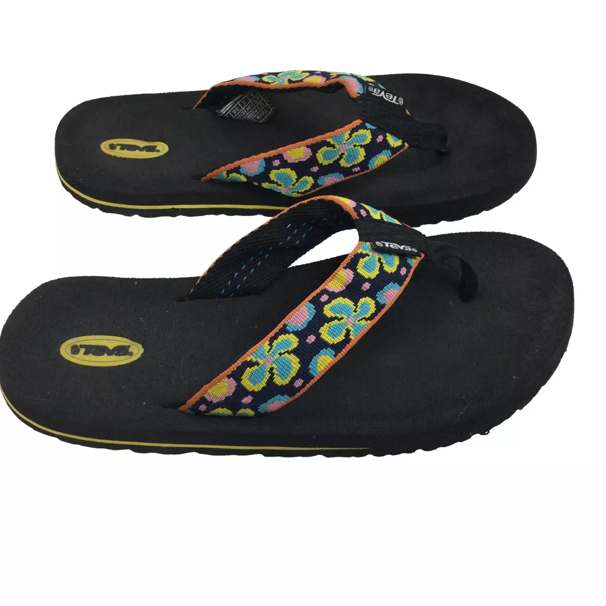 Teva womens mush sales