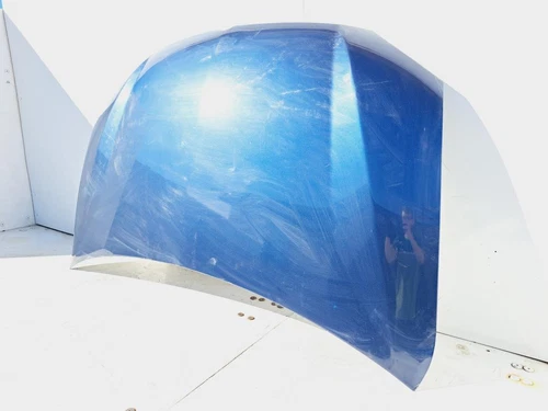 Capo para SSANGYONG RODIUS * 2008 4996353 - Imagen 3 de 10