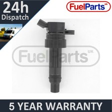 For Hyundai ix35 i30 Kia Carens Cee'D 1.6 FuelParts Ignition Coil Pack